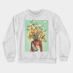 You Loved Me 1000 Summers Ago Crewneck Sweatshirt